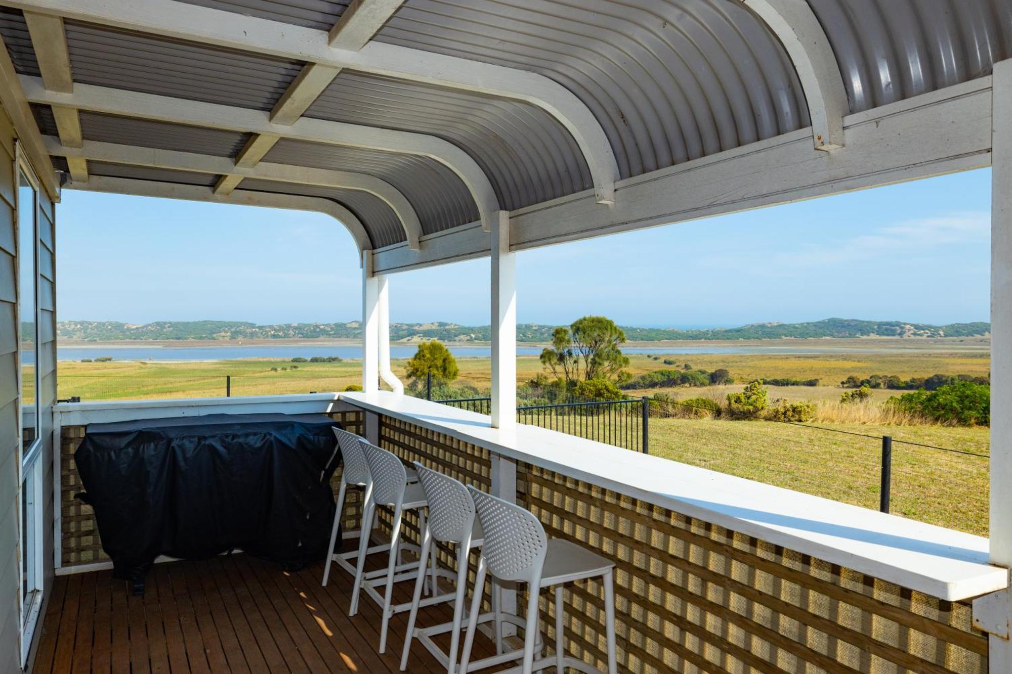 High View Family Cottages Warrnambool Dış mekan fotoğraf