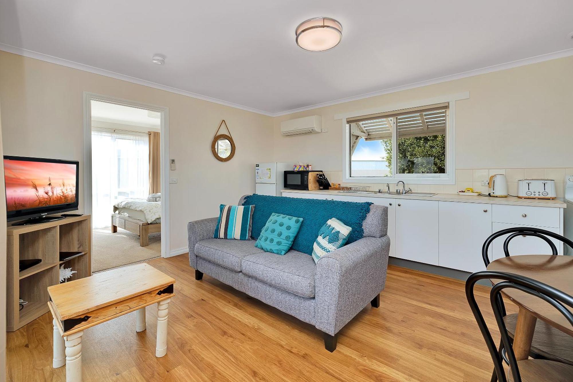 High View Family Cottages Warrnambool Dış mekan fotoğraf