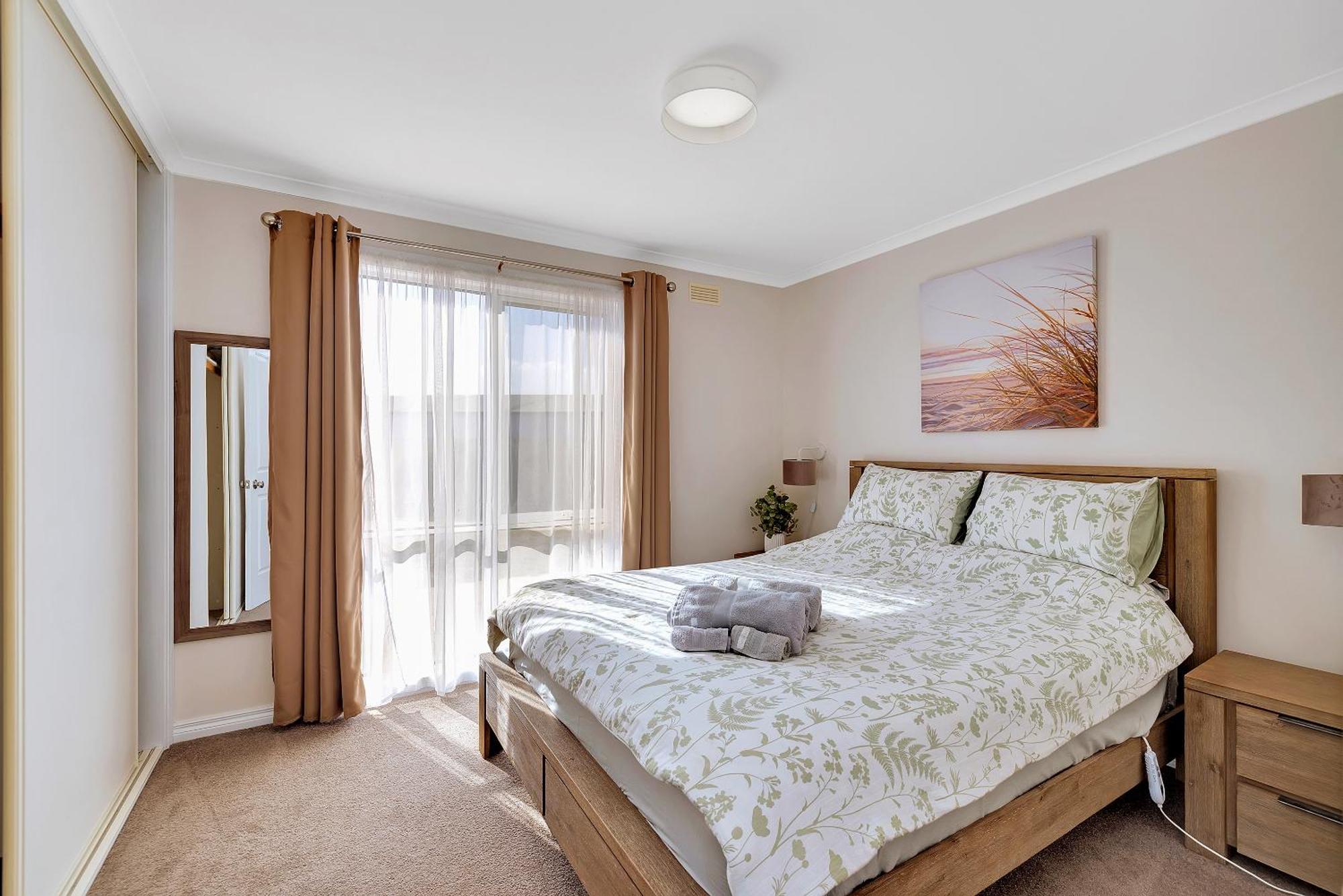 High View Family Cottages Warrnambool Dış mekan fotoğraf