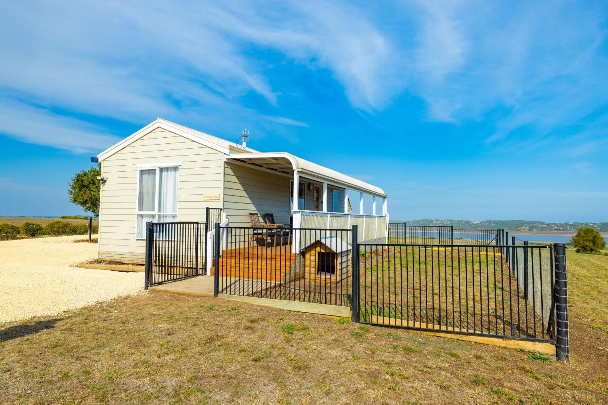 High View Family Cottages Warrnambool Dış mekan fotoğraf