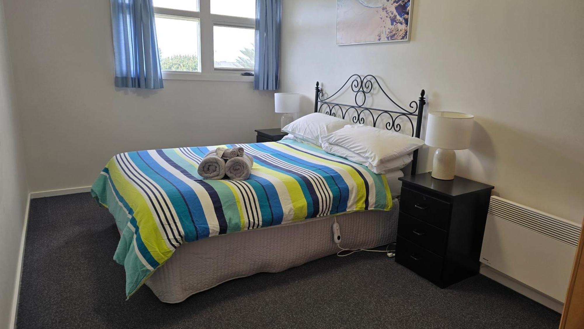 High View Family Cottages Warrnambool Dış mekan fotoğraf