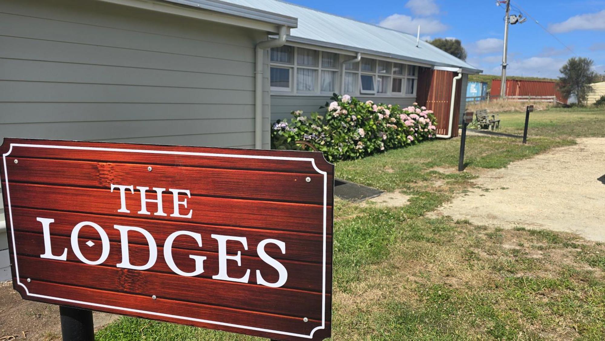High View Family Cottages Warrnambool Dış mekan fotoğraf