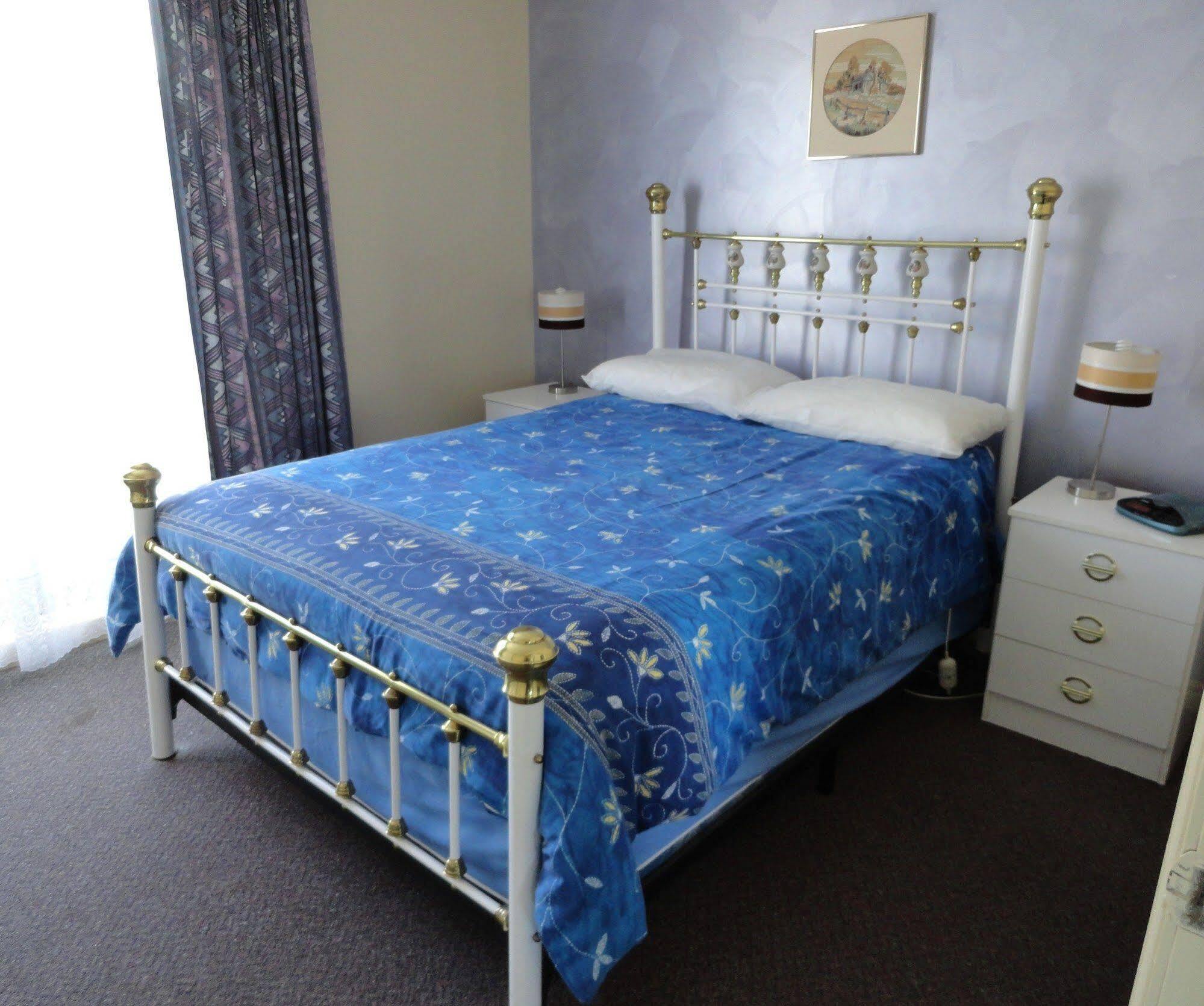 High View Family Cottages Warrnambool Dış mekan fotoğraf