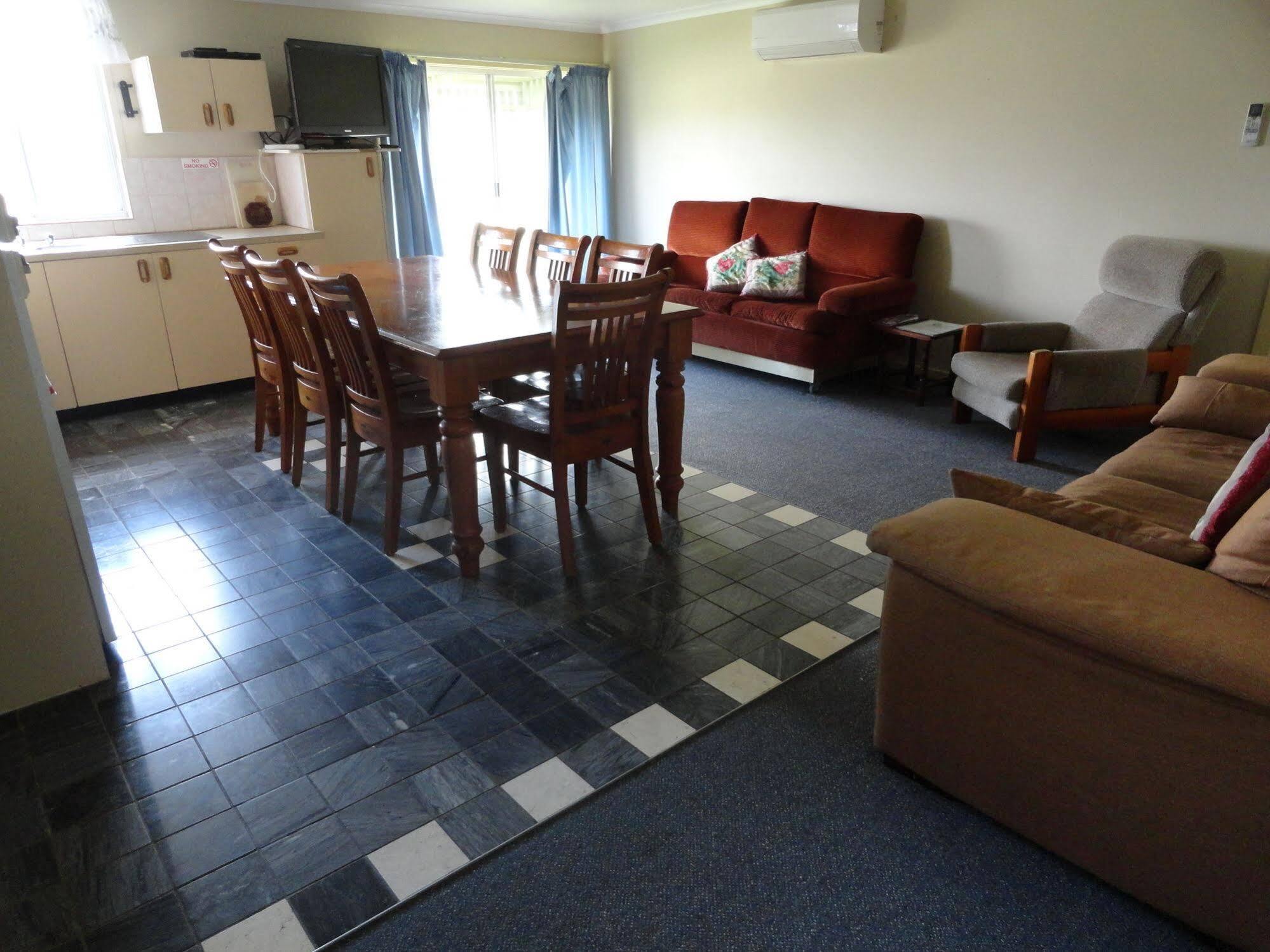 High View Family Cottages Warrnambool Dış mekan fotoğraf