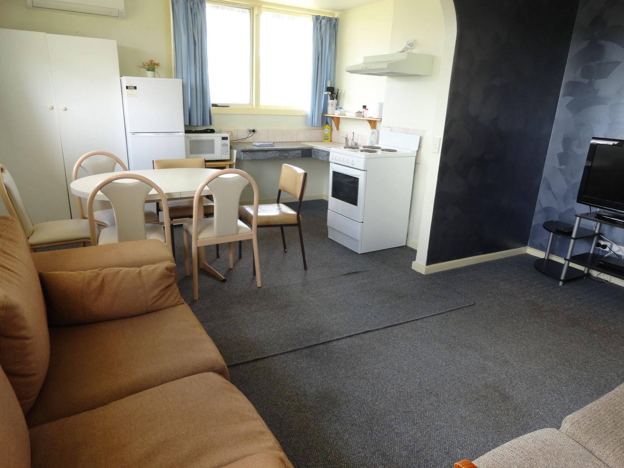 High View Family Cottages Warrnambool Dış mekan fotoğraf