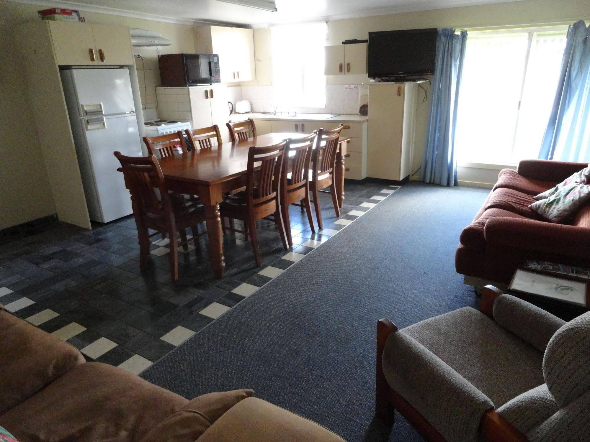 High View Family Cottages Warrnambool Dış mekan fotoğraf