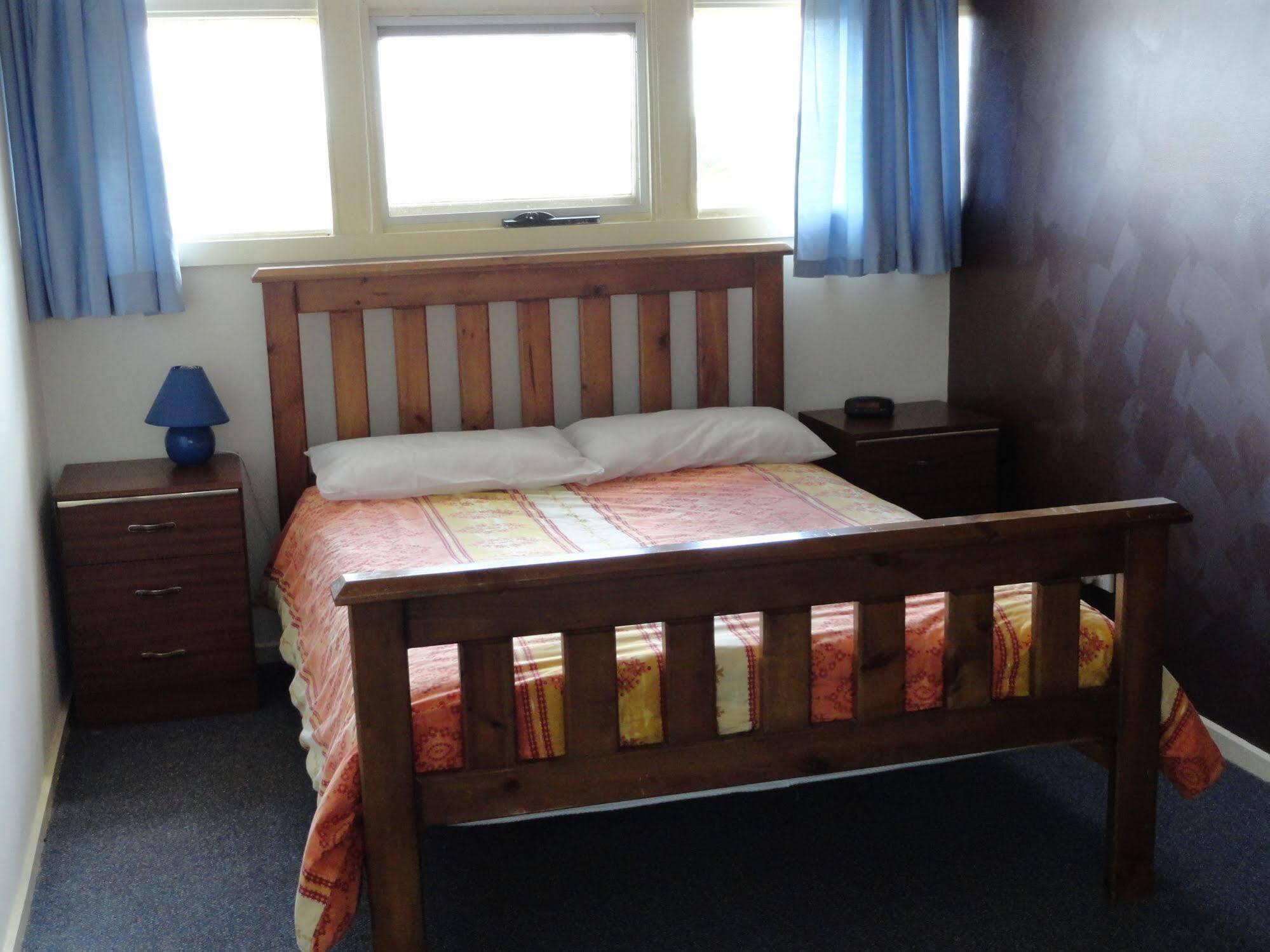 High View Family Cottages Warrnambool Dış mekan fotoğraf