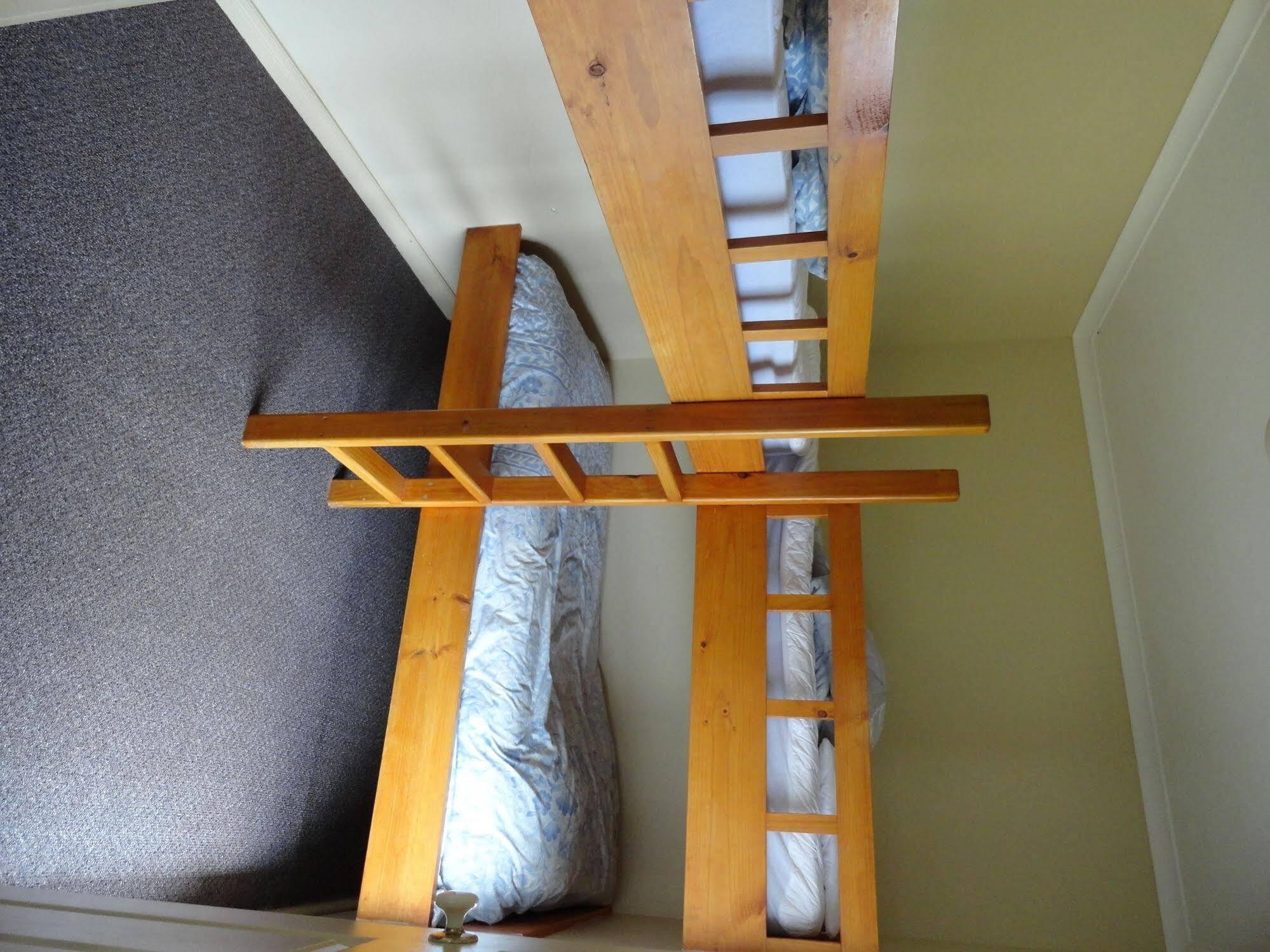 High View Family Cottages Warrnambool Dış mekan fotoğraf