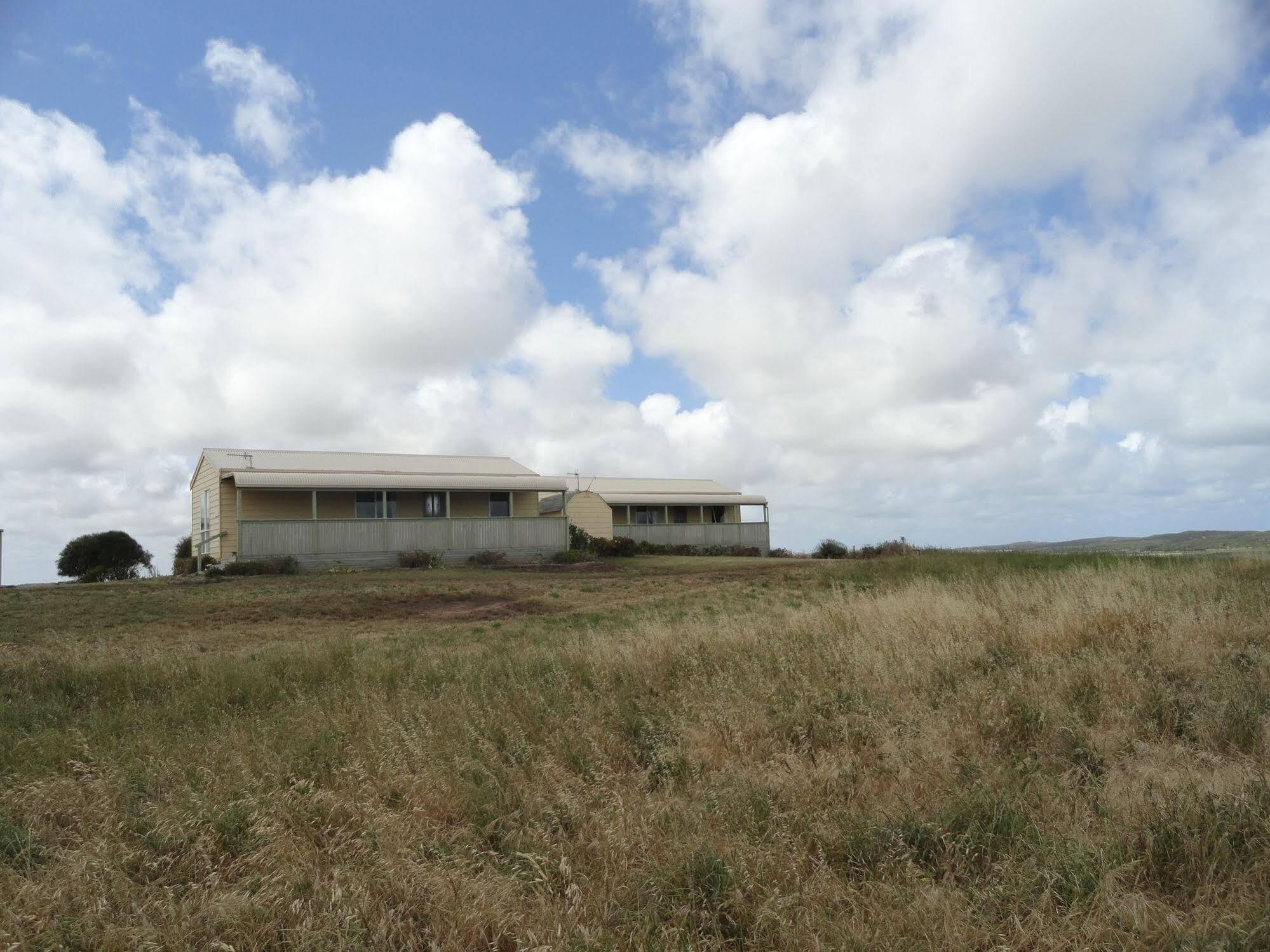 High View Family Cottages Warrnambool Dış mekan fotoğraf