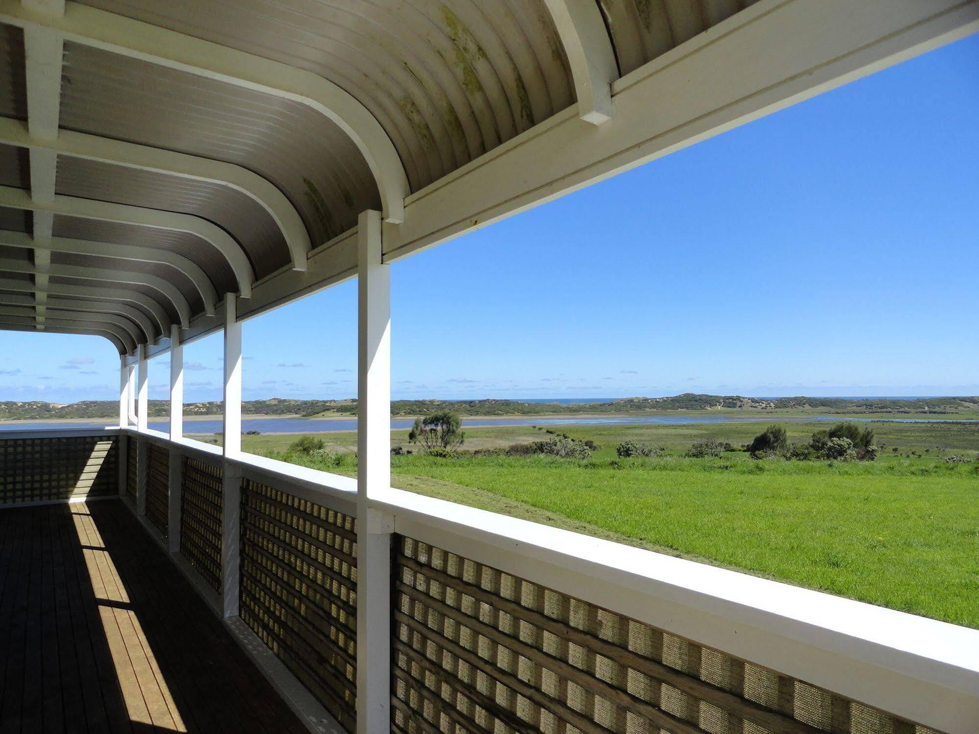 High View Family Cottages Warrnambool Dış mekan fotoğraf