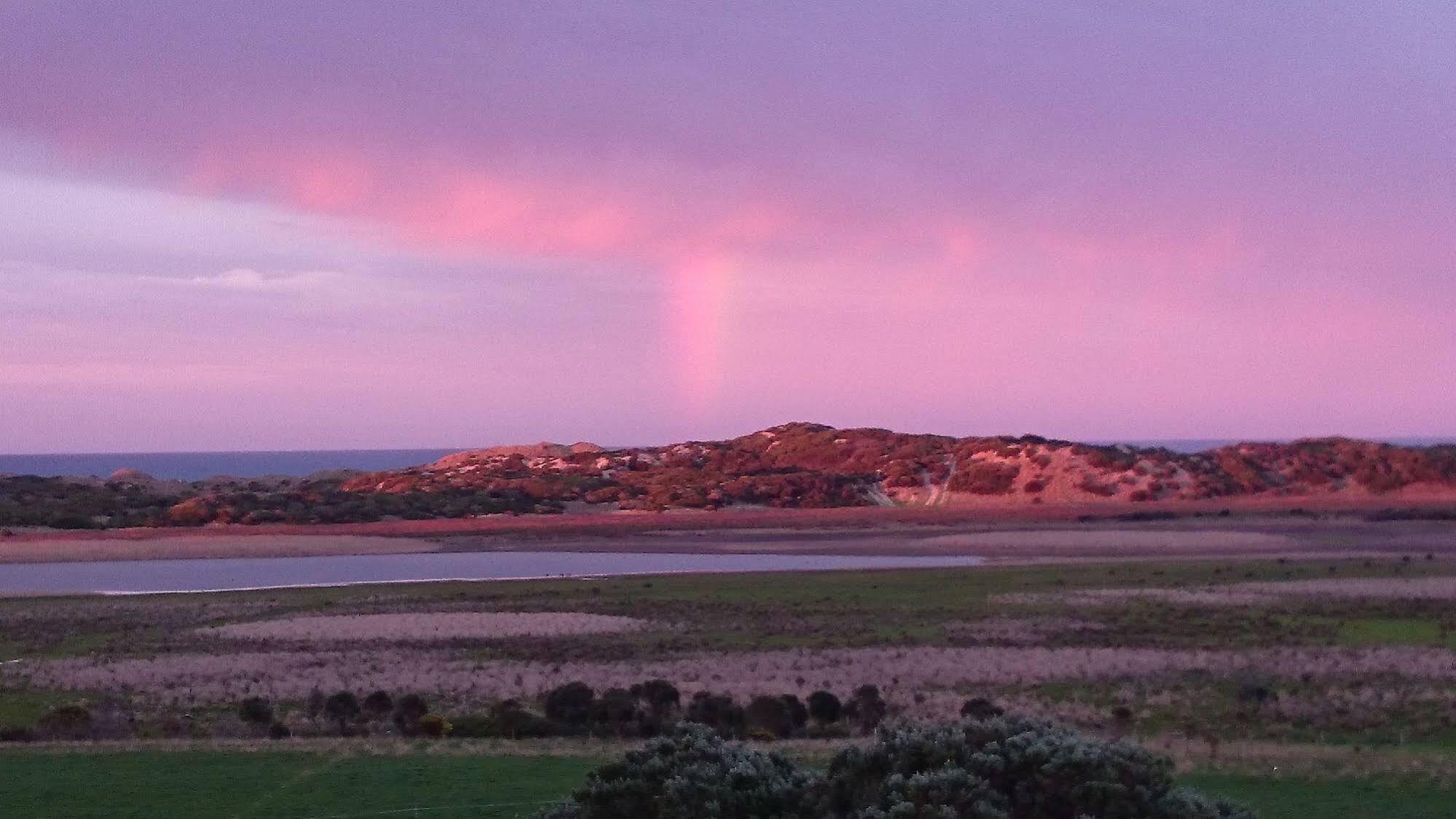 High View Family Cottages Warrnambool Dış mekan fotoğraf
