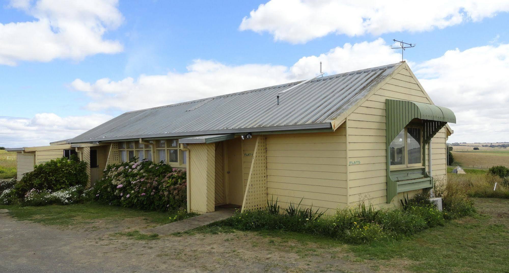High View Family Cottages Warrnambool Dış mekan fotoğraf