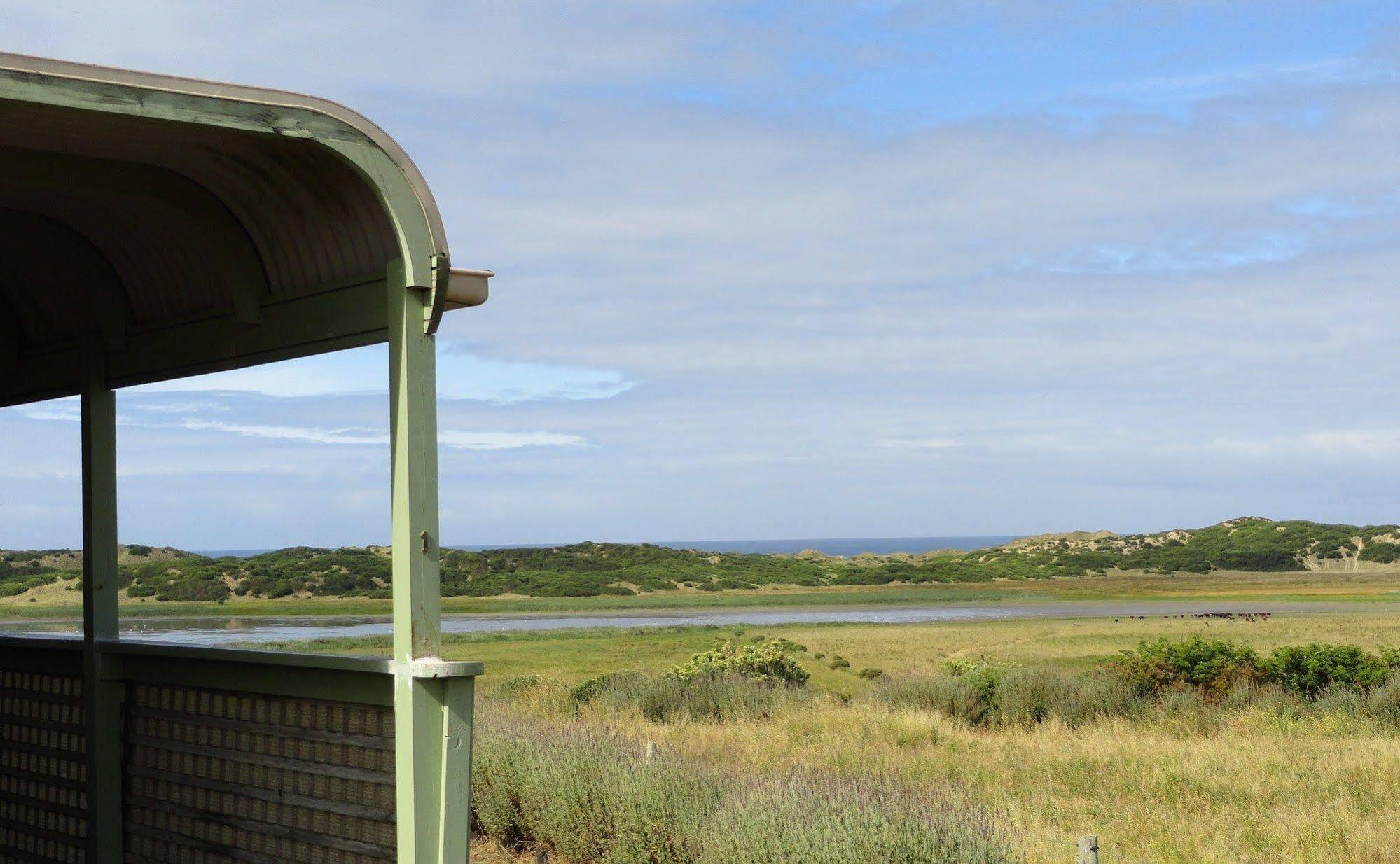 High View Family Cottages Warrnambool Dış mekan fotoğraf